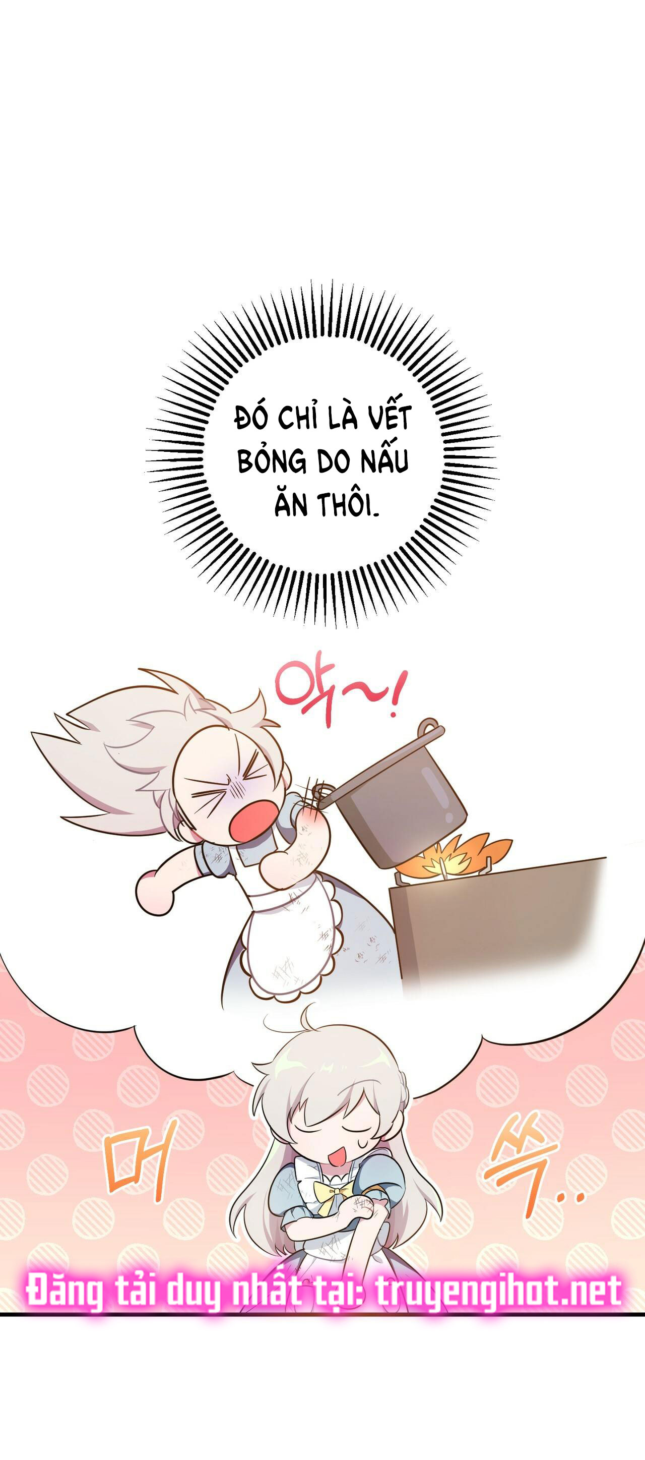 hãy nếm và nuốt đi nào chapter 3.1 31