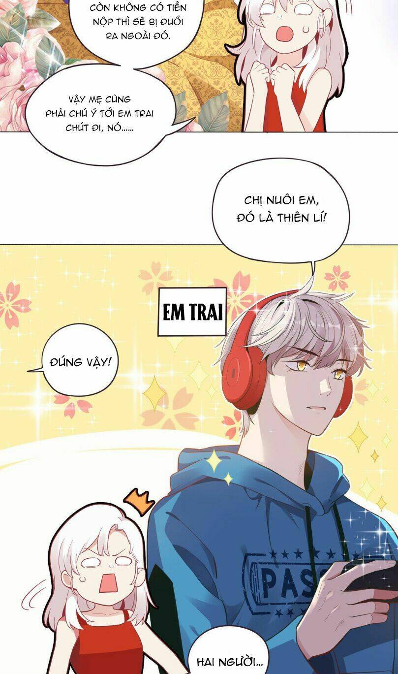 trở lại showbiz làm ảnh hậu chapter 1 16