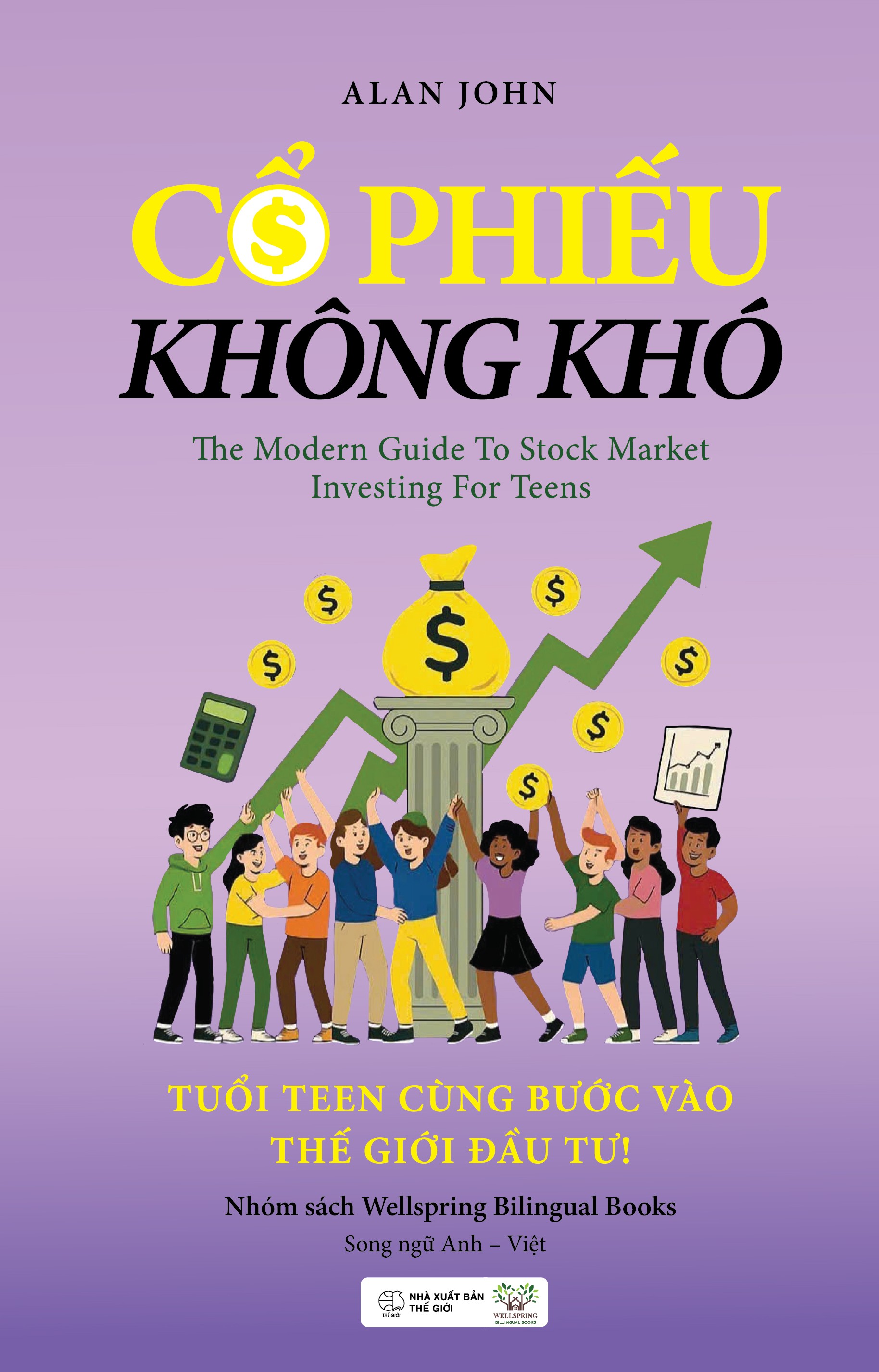 Cổ Phiếu Không Khó