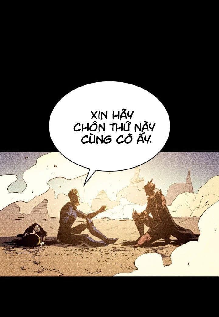 tôi trở lại thăng cấp một mình chapter 36 64