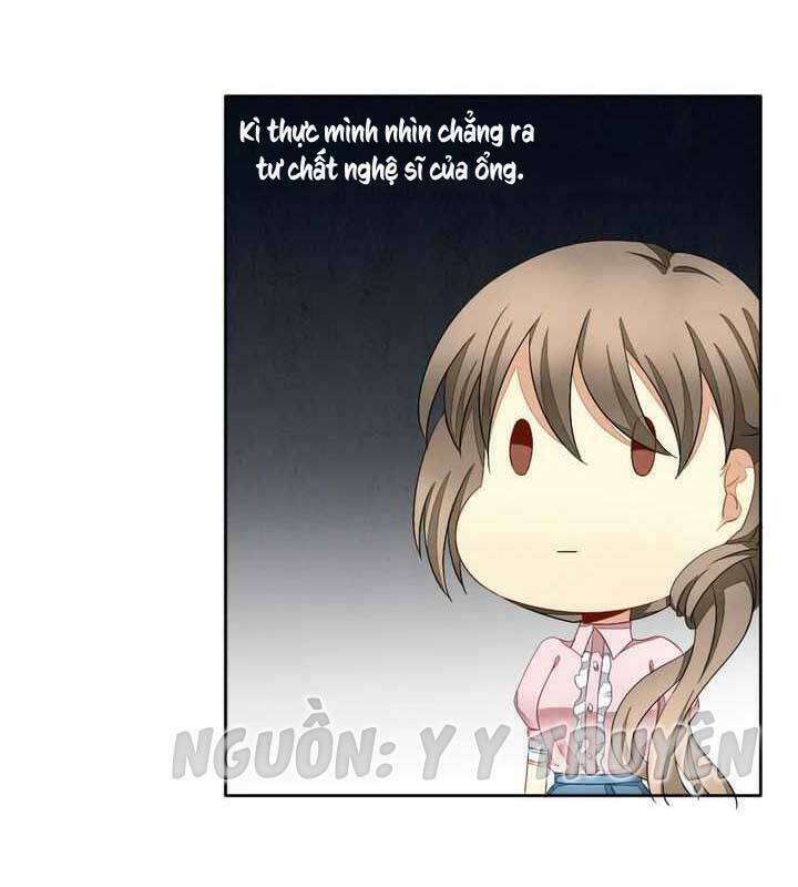 vị hôn thê bỏ trốn chapter 36 10