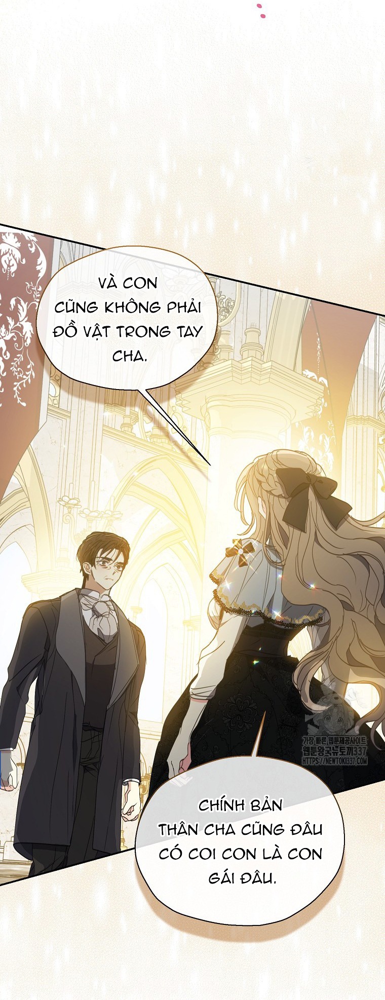 bệ hạ, xin đừng giết tôi!! chapter 126.1 13