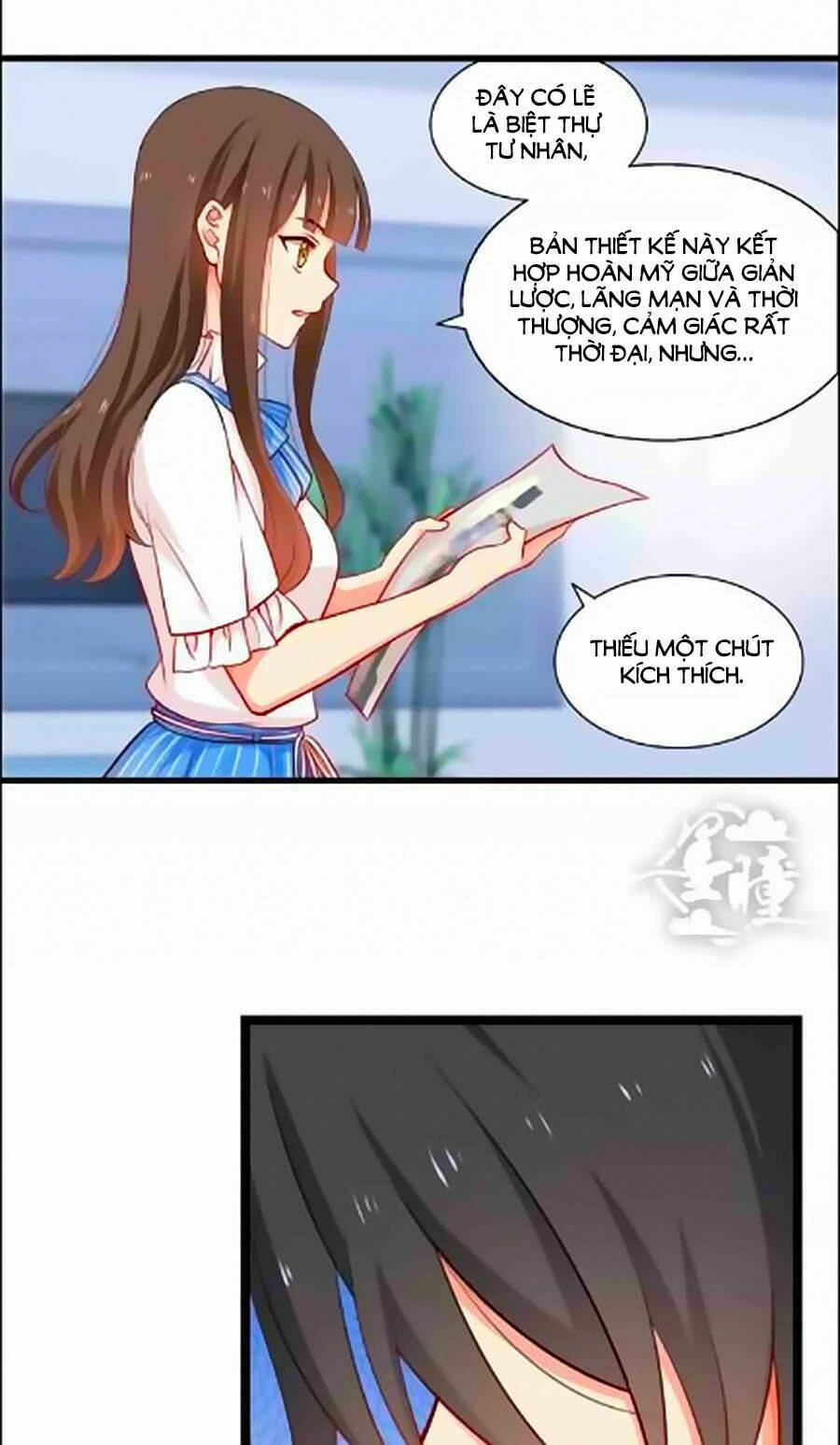 chỉ nhiễm thành hôn chapter 26 11