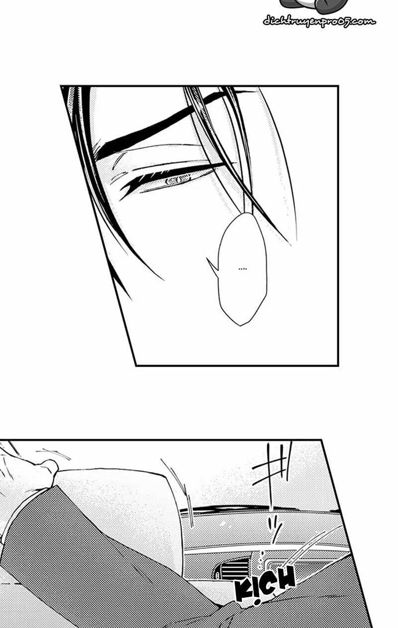 sếp thú tính nhà bên chapter 89 20