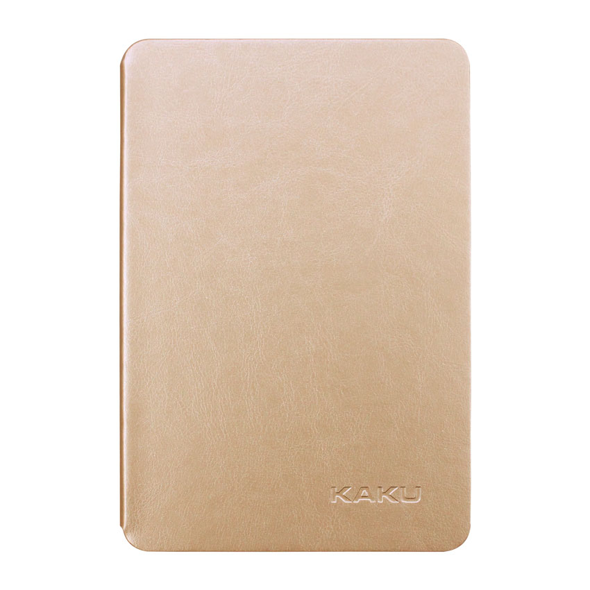 Bao da dành cho iPad Mini 4 Kaku dòng Stand Case - Hàng Nhập Khẩu