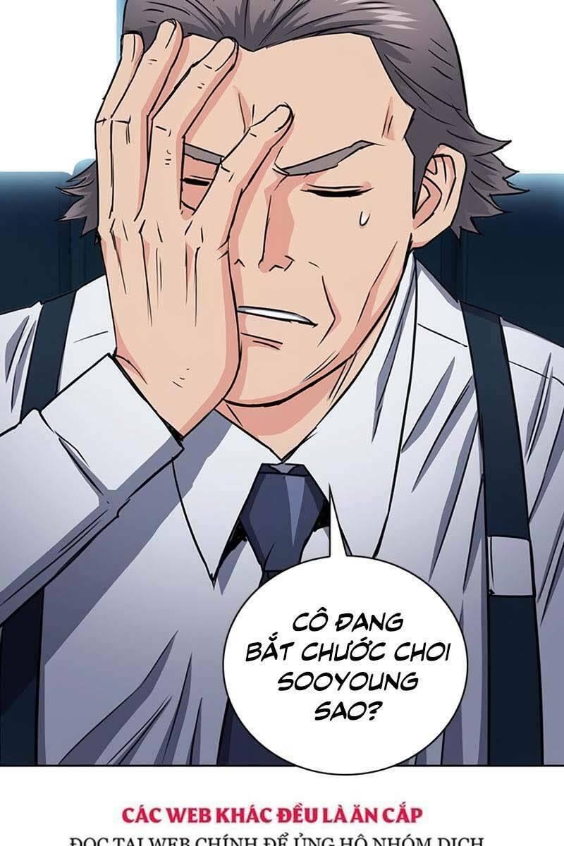 druid tại ga seoul - người hóa thú chapter 76 83