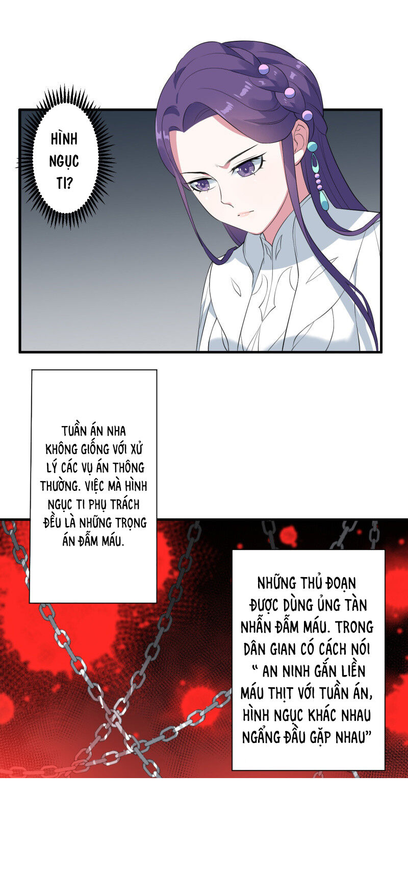 tà y cuồng thê chapter 89 31