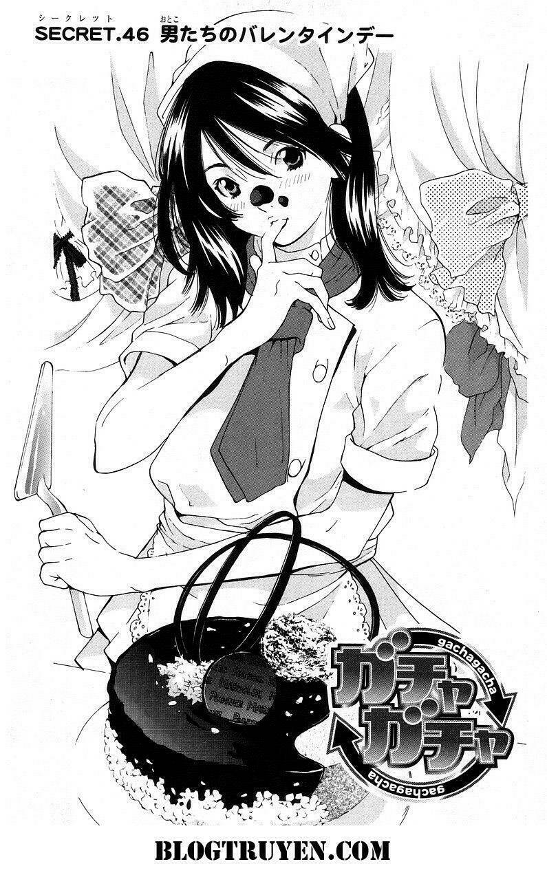 gacha gacha - secret chapter 46 8