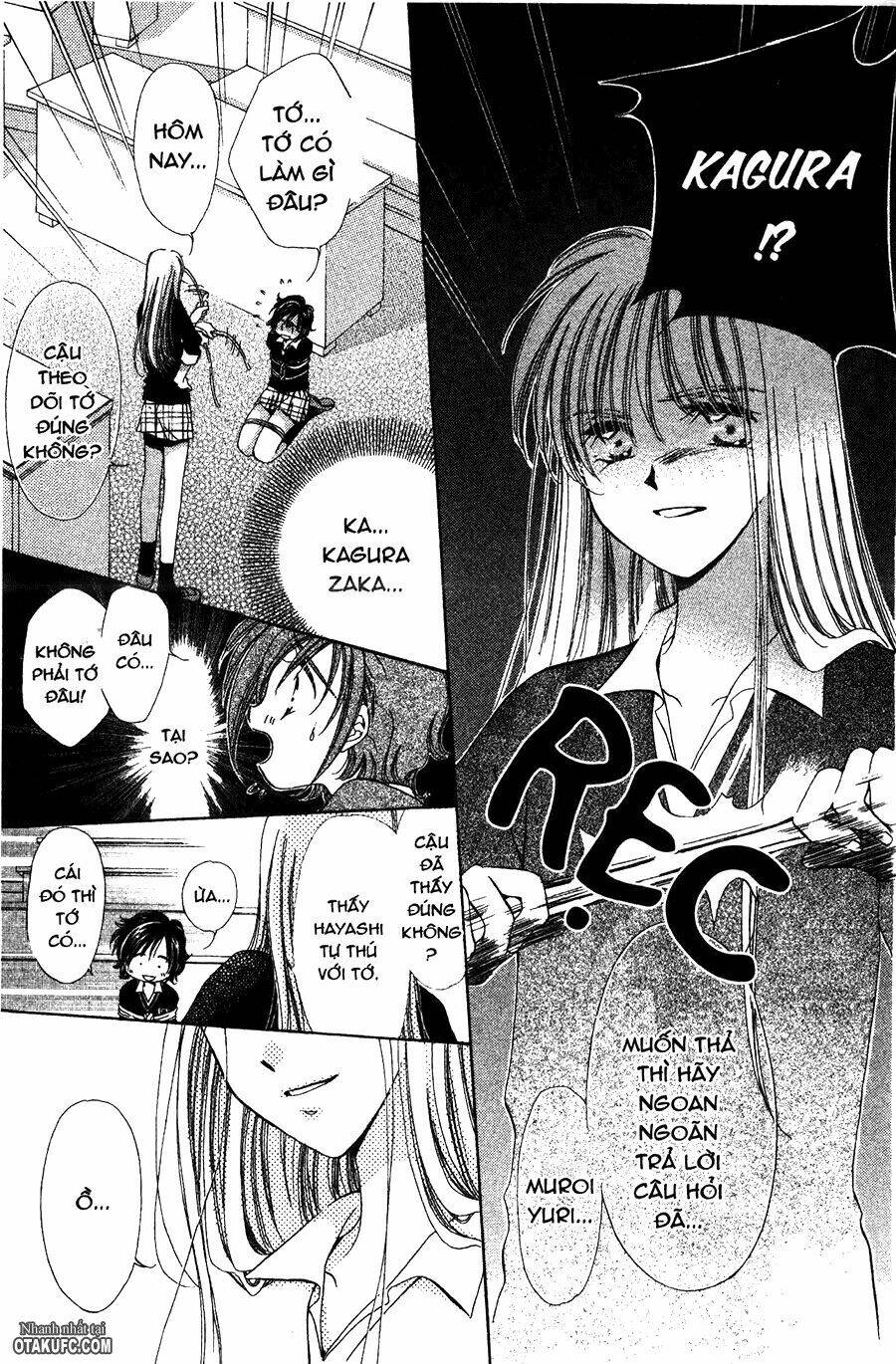 gatcha gacha chapter 1 15