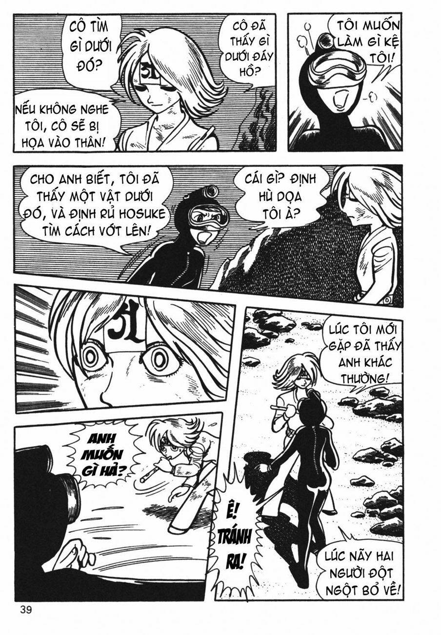 cậu bé ba mắt chapter 6 38