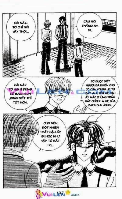 sâu trong ánh mắt chapter 111 11