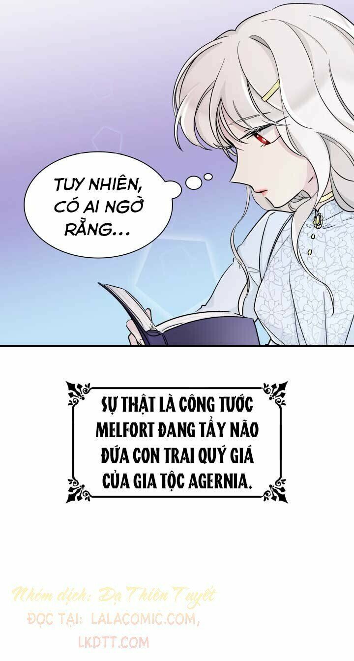 dây xích kiềm chế nam chính hắc ám tuột mất rồi chapter 1 46