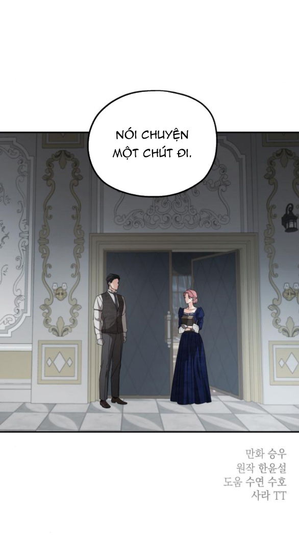 gia đình chồng bị ám ảnh bởi tôi chapter 109.2 40