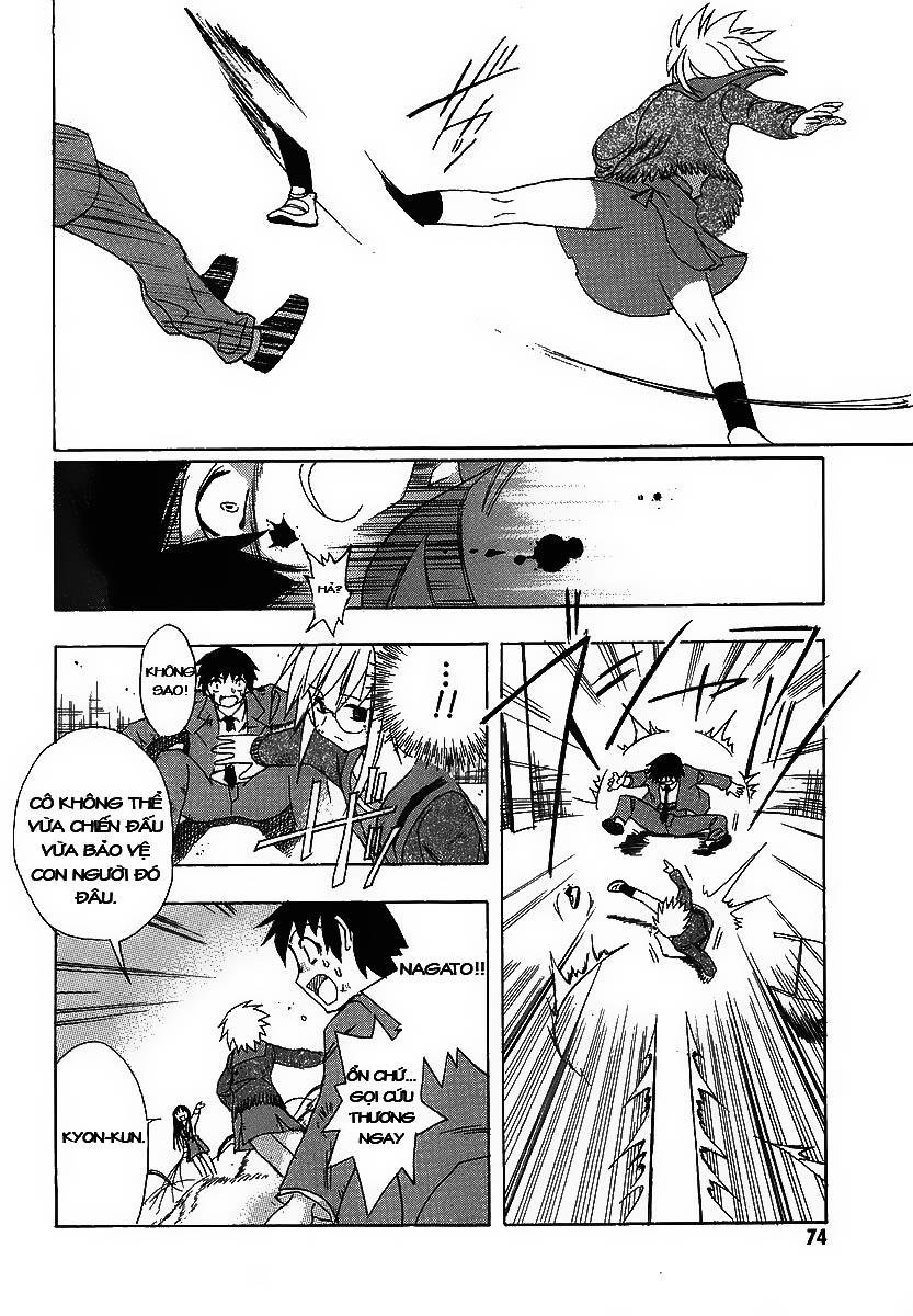 suzumiya haruhi no yuutsu chapter 2 36