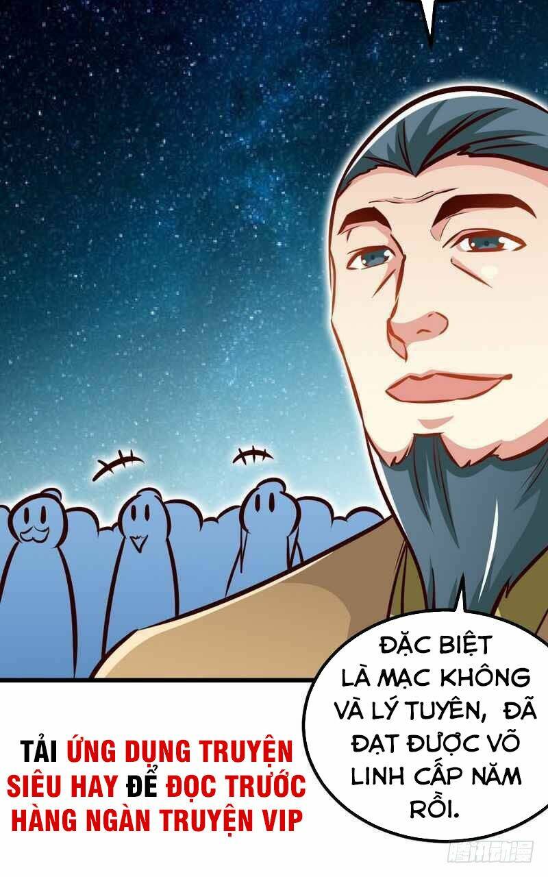 chí tôn thần ma chapter 151 2