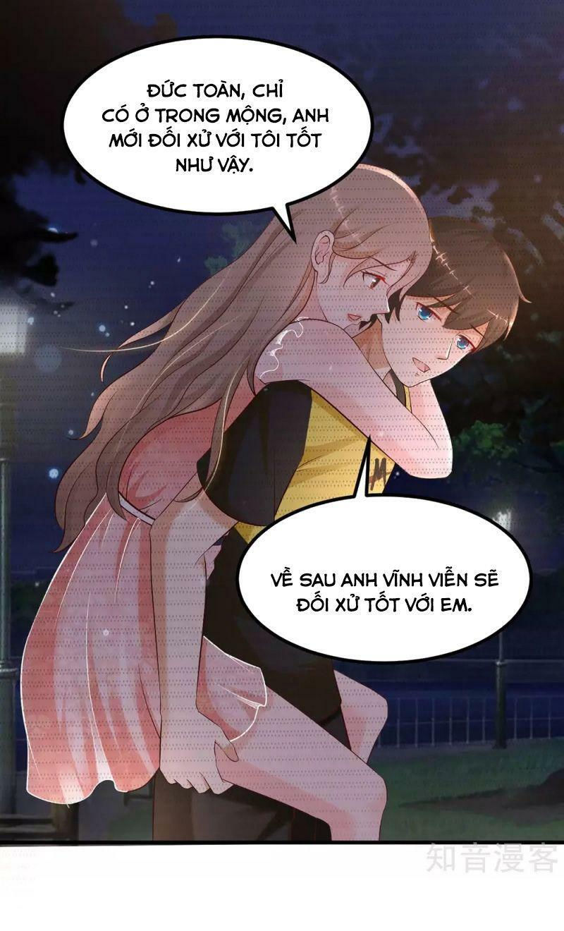 tối cường vận đào hoa chapter 137 13