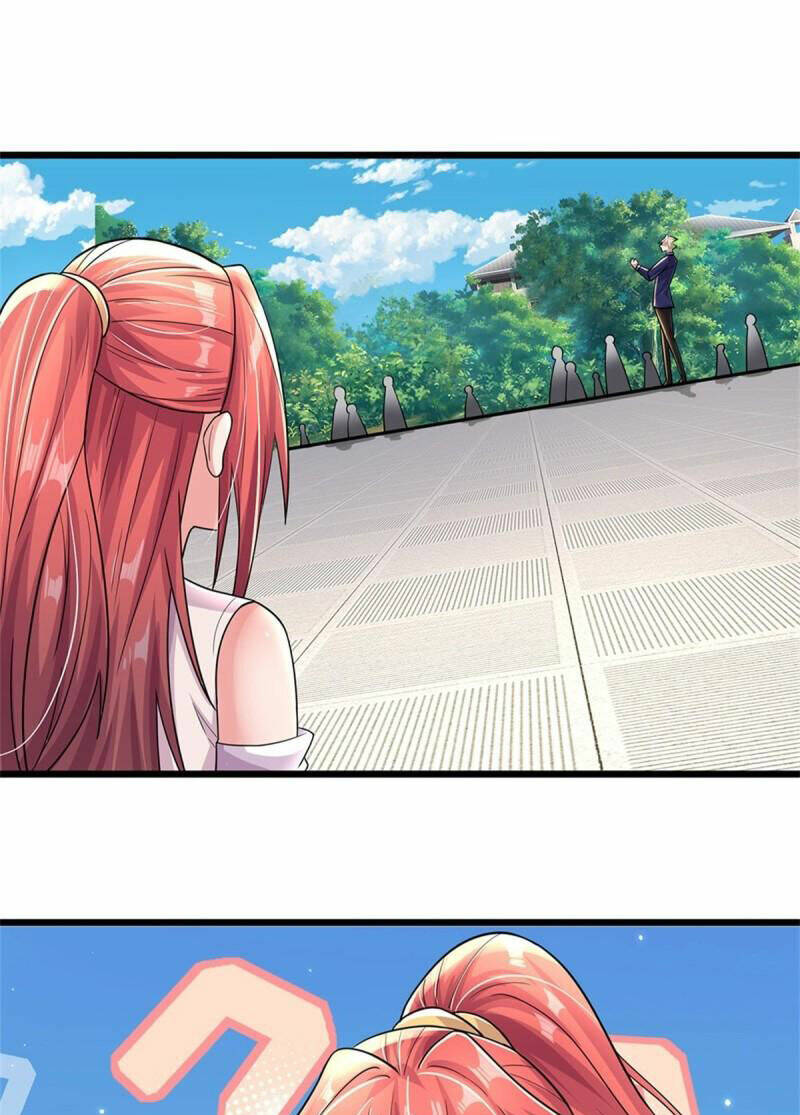 thuộc tính của ta đều tăng vào sức mạnh chapter 68 4