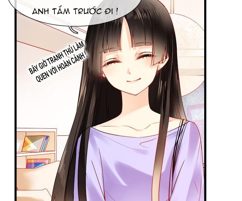 bay qua thiên sơn đến yêu anh chapter 6 38