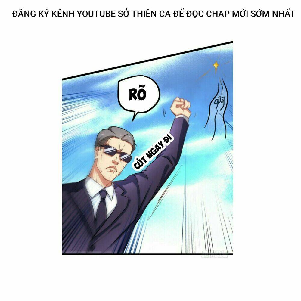 siêu cấp bại gia tử chapter 3 20