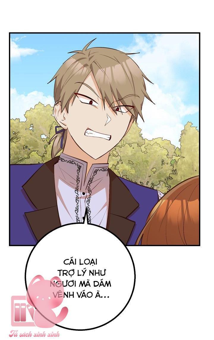 bác sĩ hoàn thành trách nhiệm rồi chapter 21 48