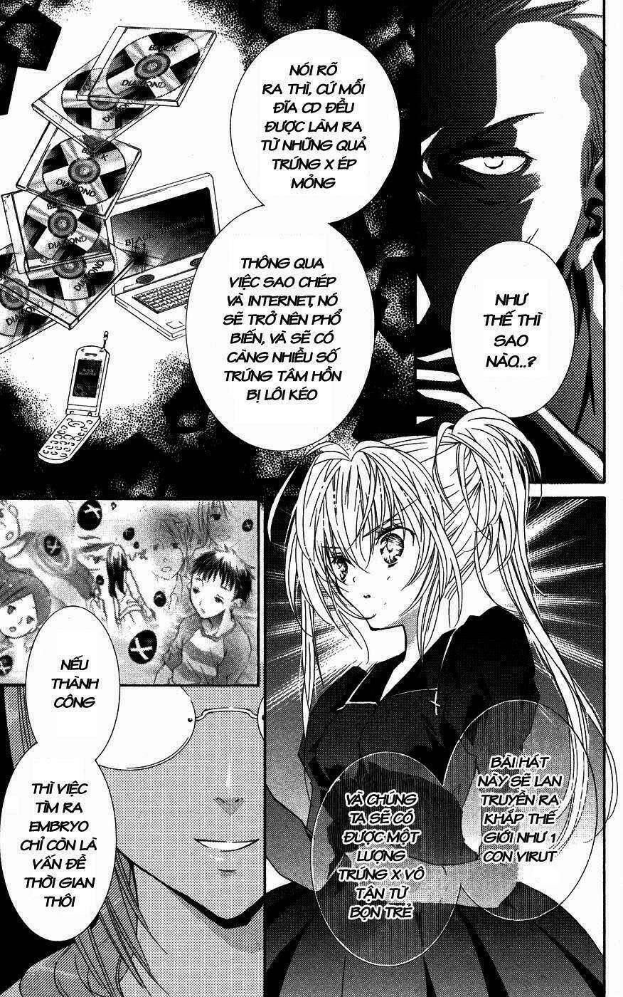 shugo chara chapter 25 8