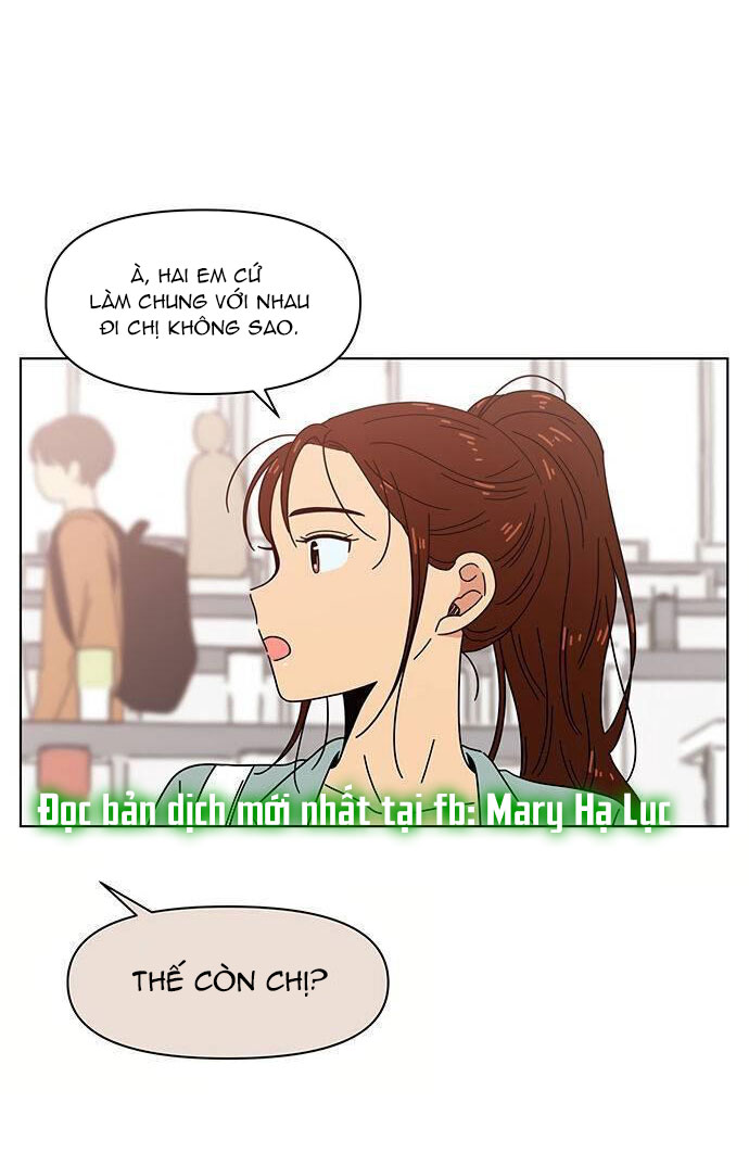 thanh xuân rực rỡ - season of blossom chapter 65 73