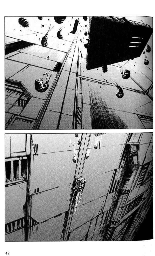 blame! chapter 2 6