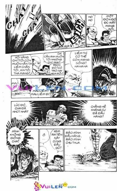 vương tử takeru chapter 19 40