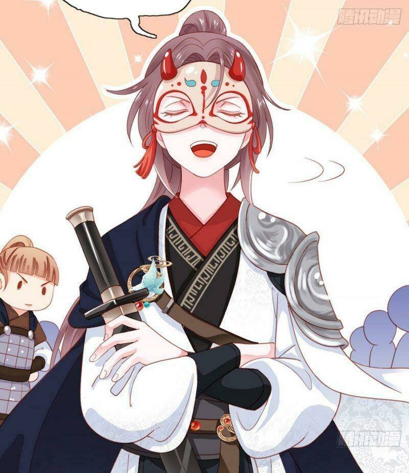 đứng yên ! phụng chỉ đánh cướp đây chapter 11 28