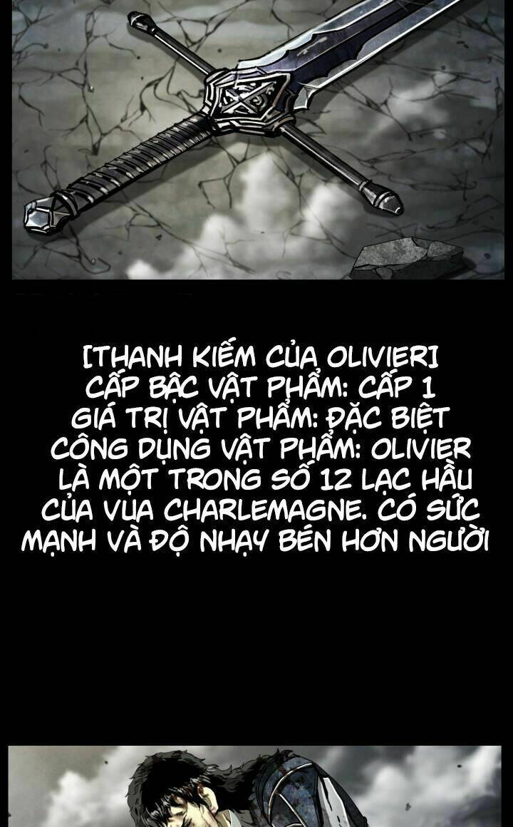 thợ săn đầu tiên chapter 79 35