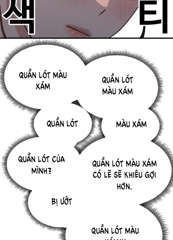 Cuộc Sống Của Tác Giả Truyện Người Lớn chapter 12.2 - Trang 21