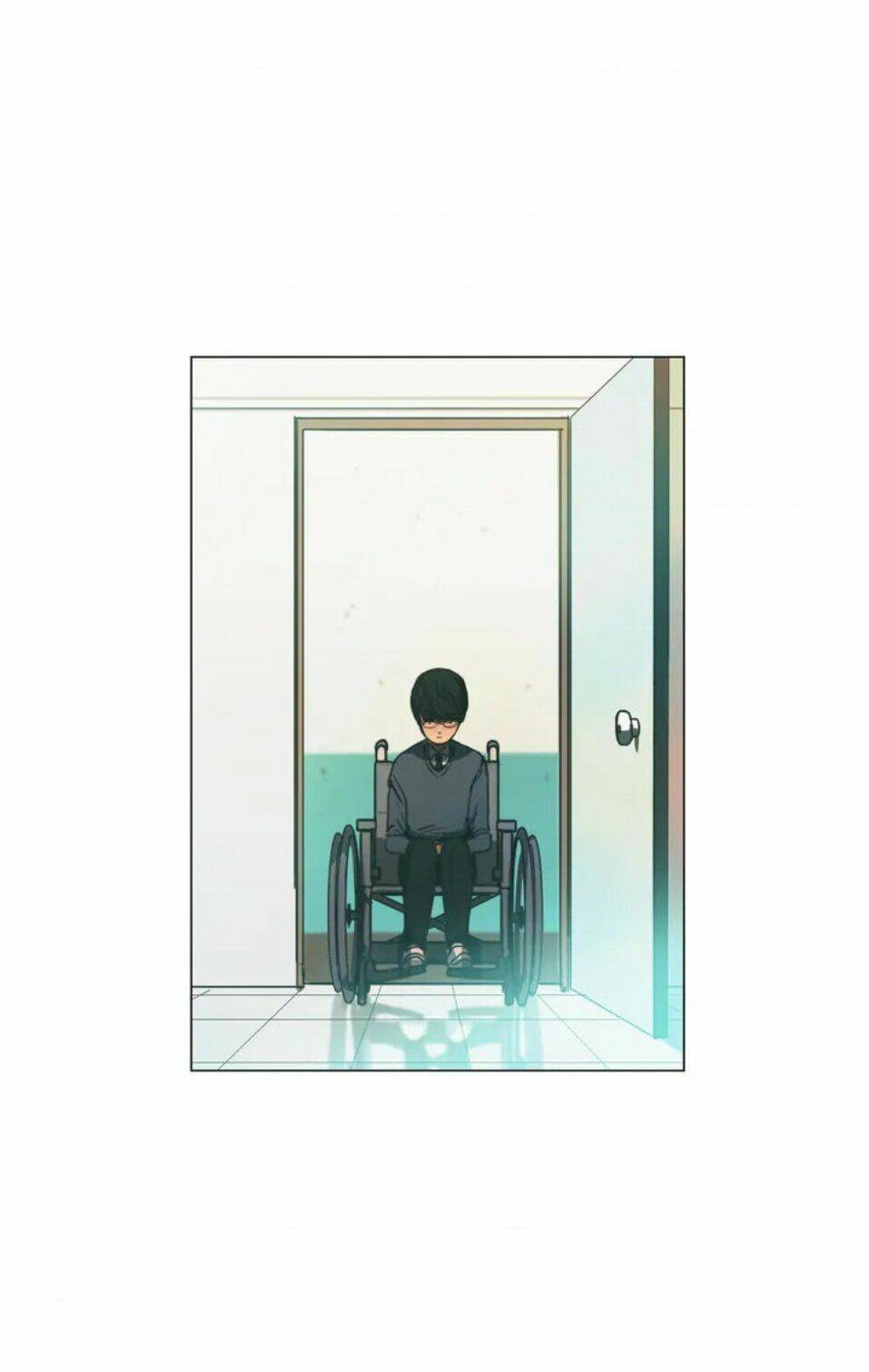 giải thoát chapter 26 5