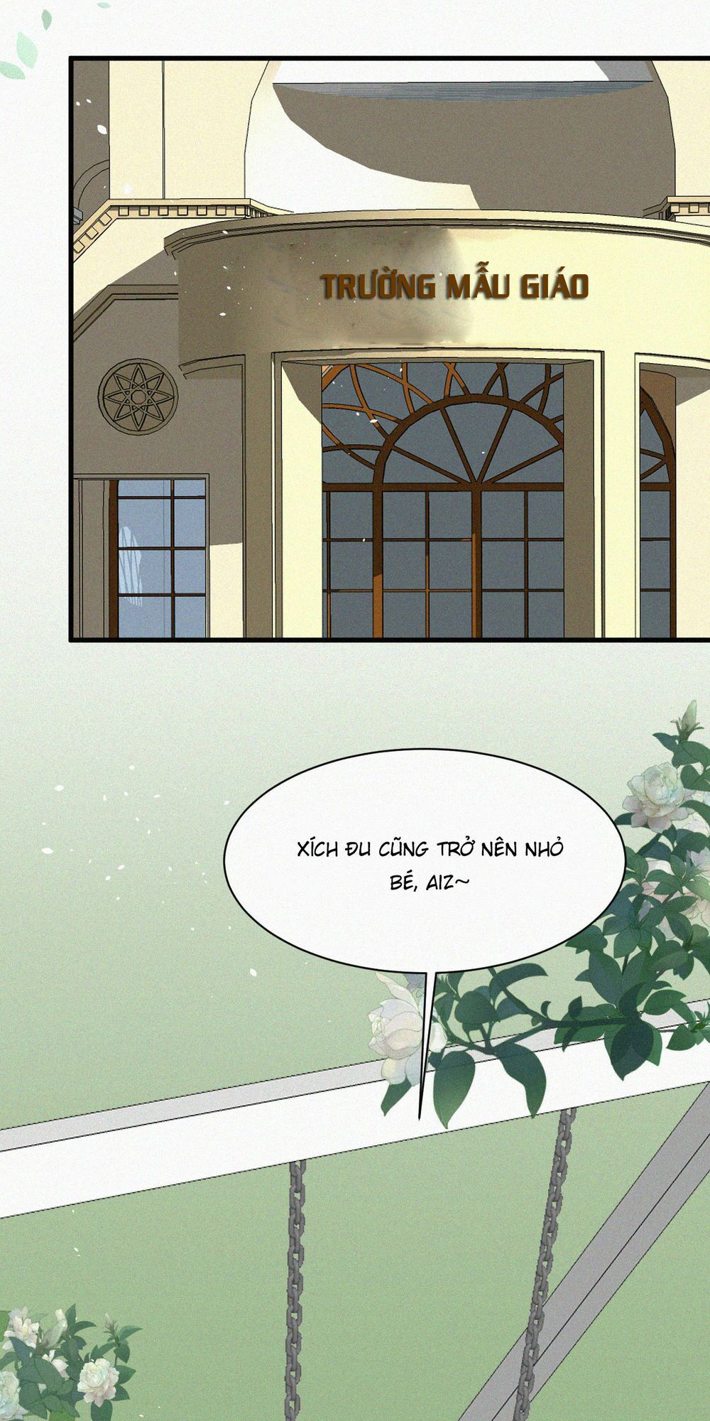 triều tây, in or out chapter 5 26