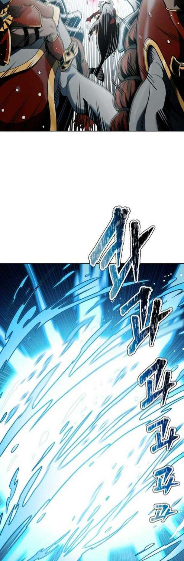 cuộc chiến trong tòa tháp chapter 586 20