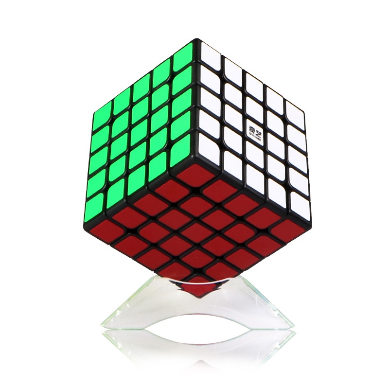 Đồ chơi phát triển kỹ năng Rubik Cube 5 x 5
