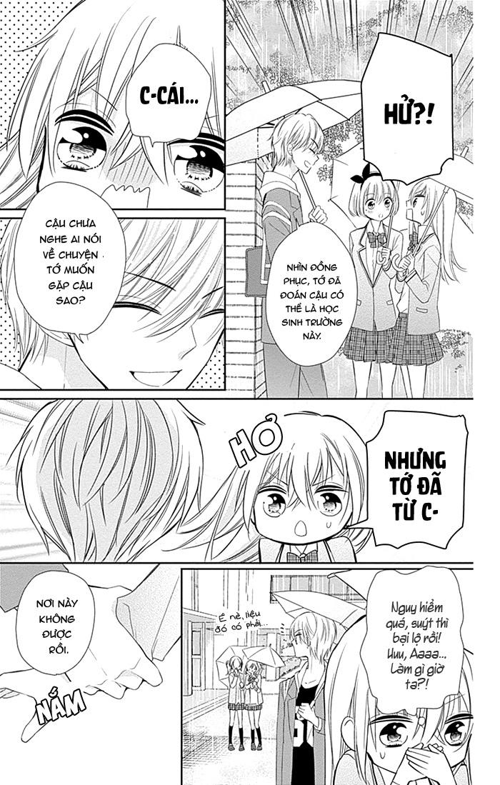 buddy go chapter 12 34