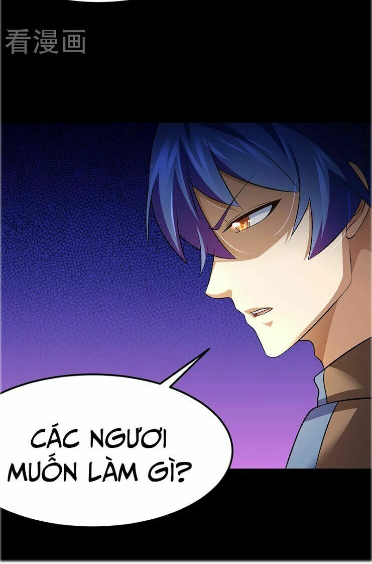 võ đạo độc tôn chapter 79 13