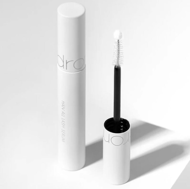 Tinh Chất Dưỡng Mi Dài Và Dày Romand Han All Lash Serum