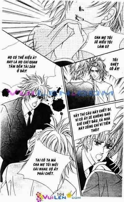 cô gái vương giả chapter 5 104