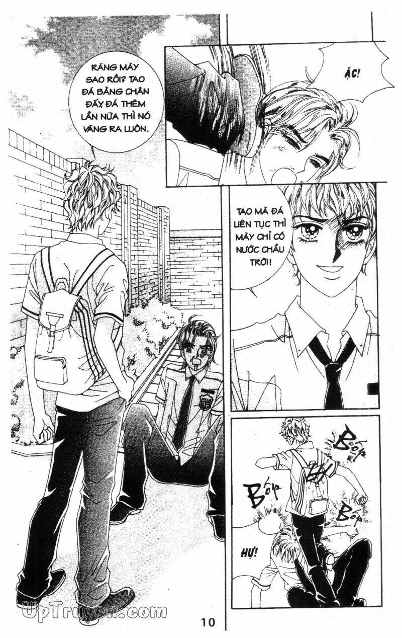 mặt nạ tình yêu chapter 32 12