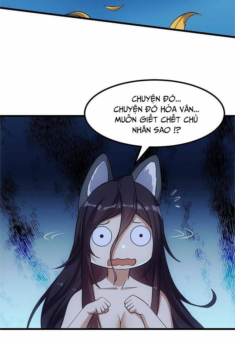 đừng cản ta tu tiên chapter 103 5