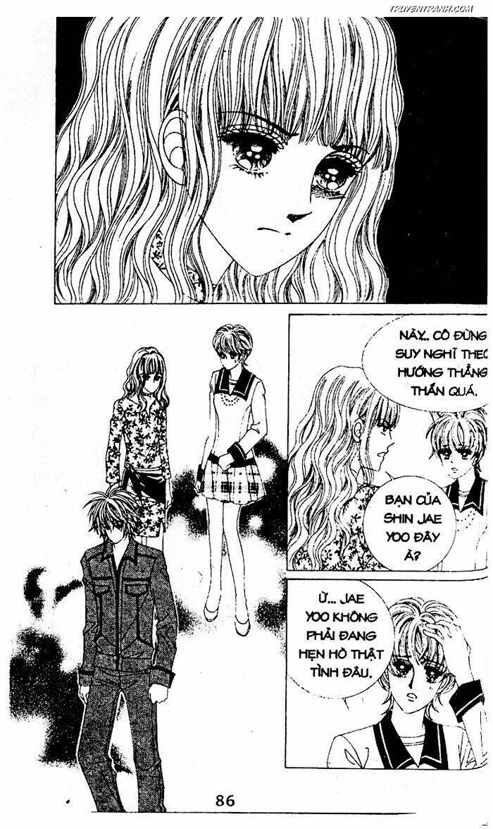 nhà trọ hoàn hảo chapter 94 2
