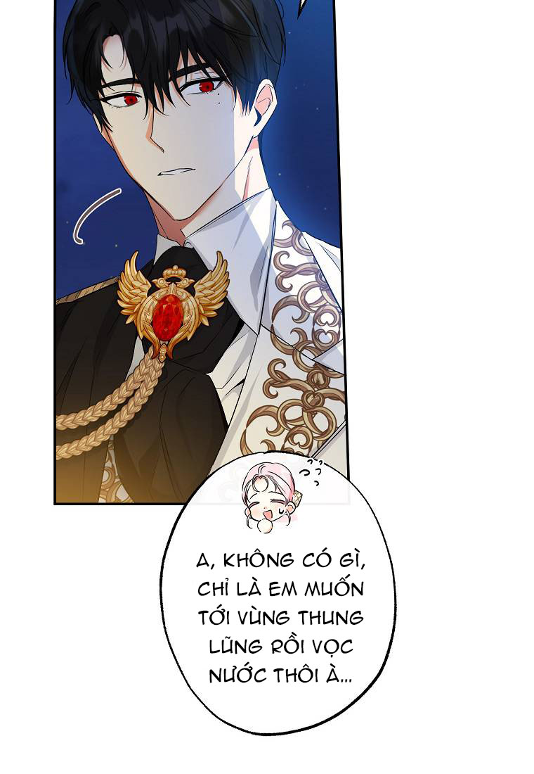 cuộc hôn nhân giả dối chapter 83.1 11