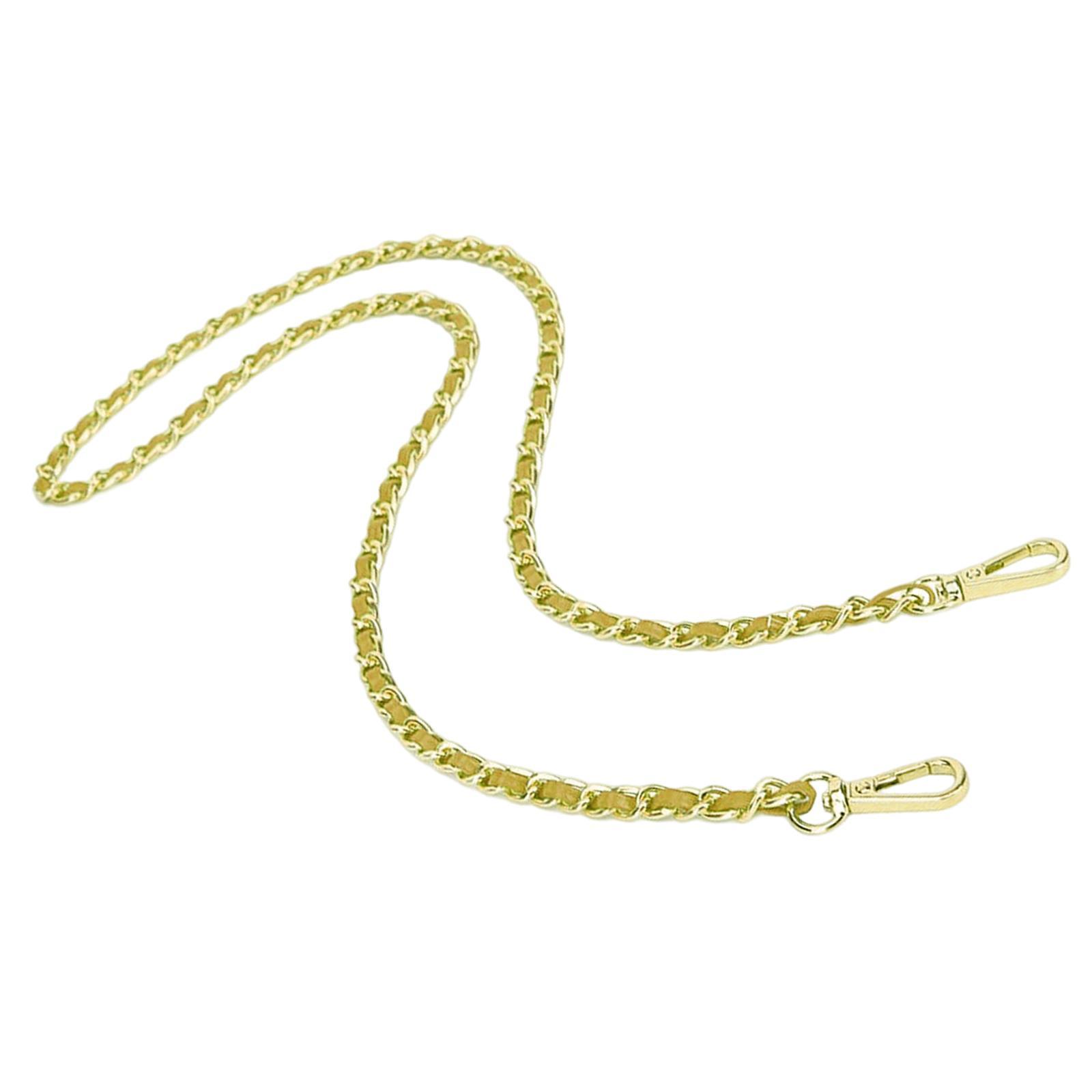 Chain Strap Metal Replacement Strap Handbag Shoulder Strap Bag Accessories