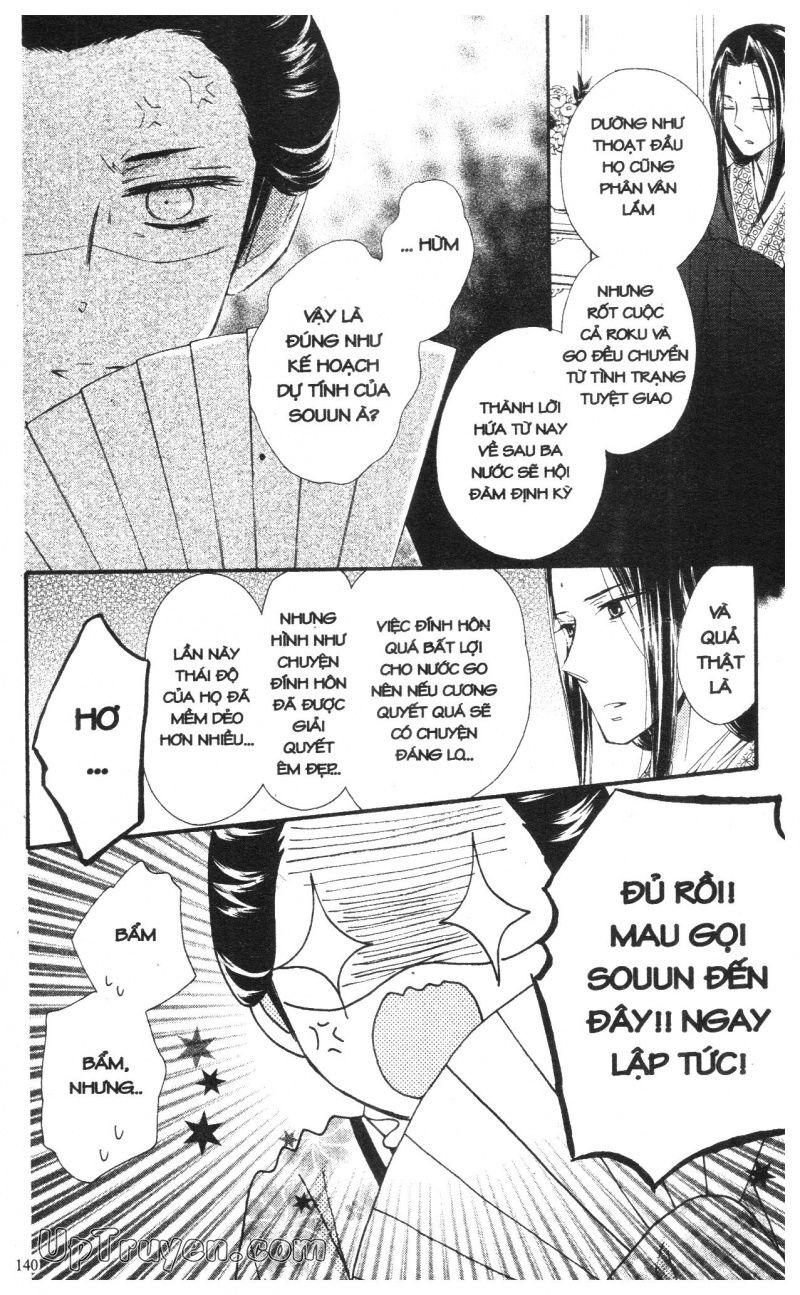 báu vật hoàng cung chapter 24 4