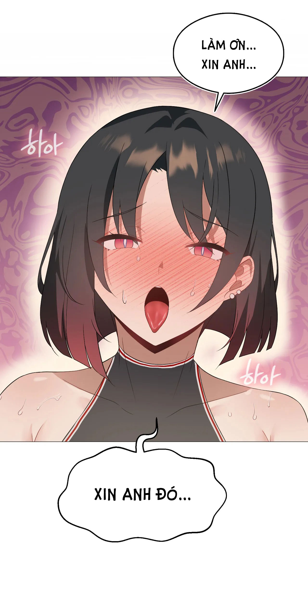 [18+] thăng cấp đến khi hài lòng chapter 10.2 6