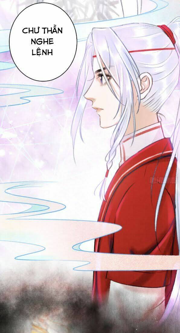 tuần tuần thiện dụ chapter 4 42