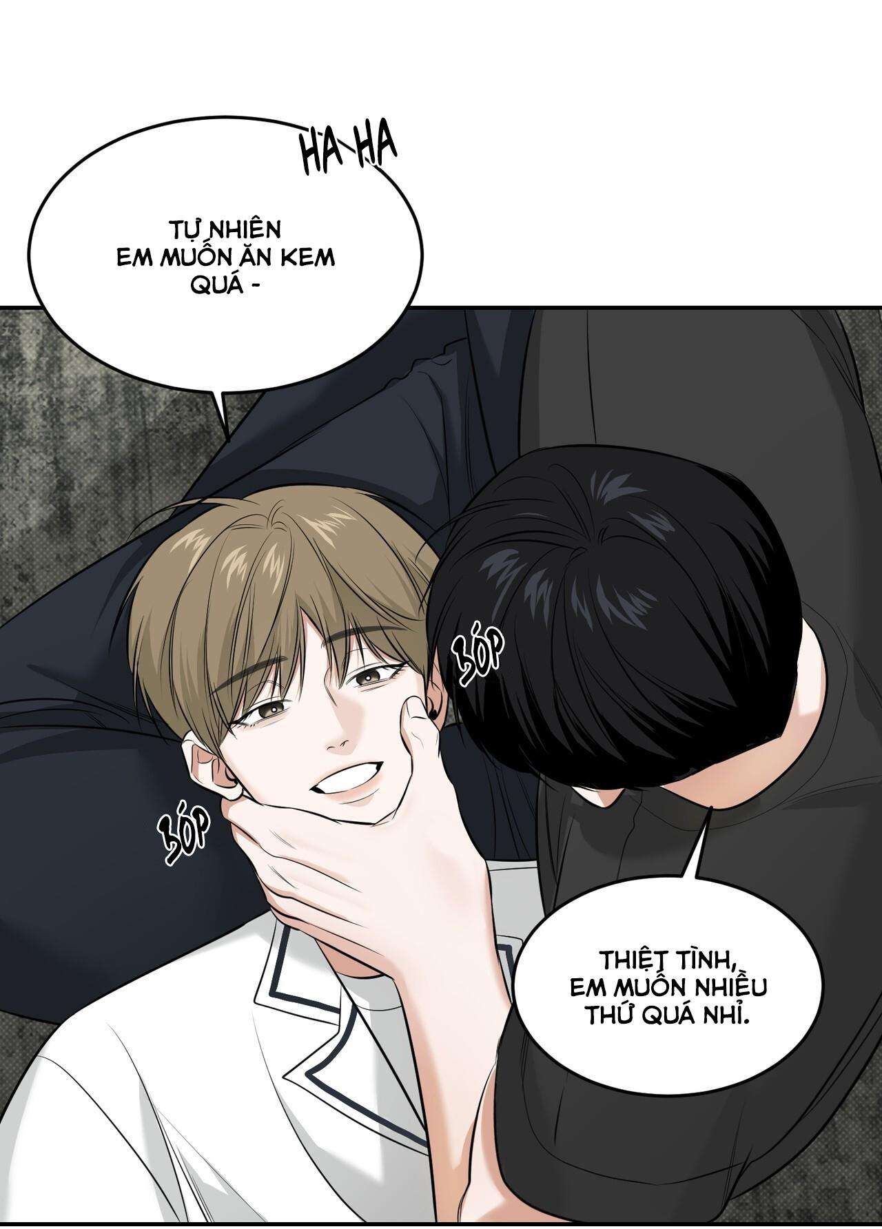 chàng trai cho em mọi thứ chapter 14 52