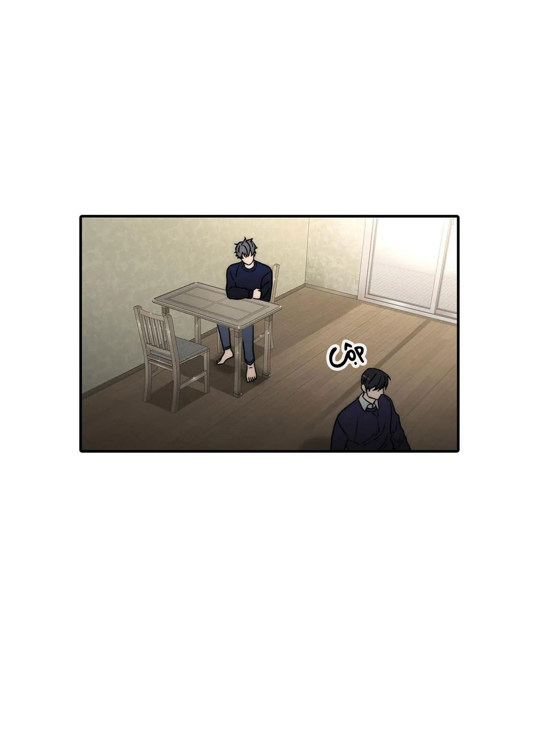 đưa đón người yêu chapter 90 41