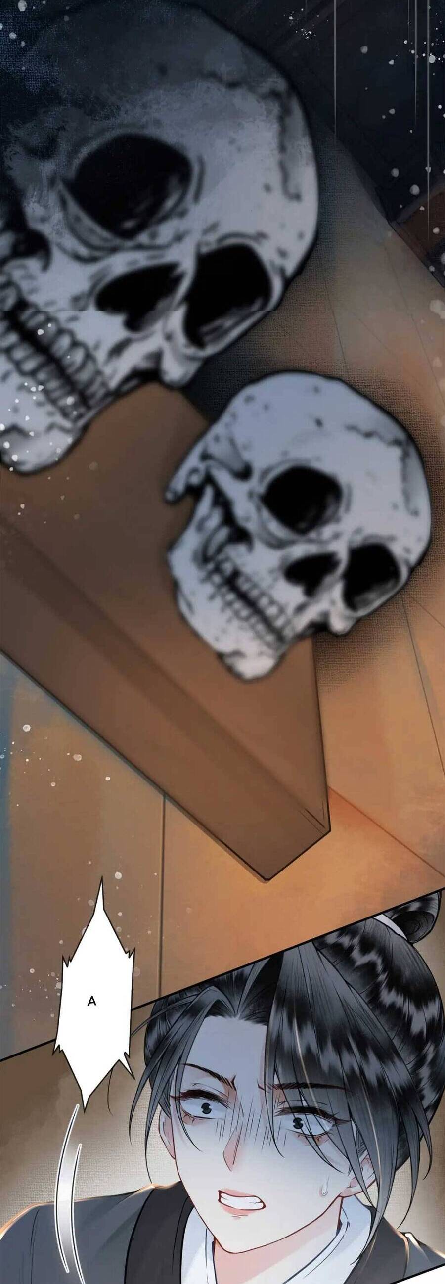 ngỗ tác cẩm y chapter 10 2